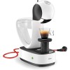 Кафемашина - Krups KP170110, DOLCE GUSTO INFINISSIMA WH